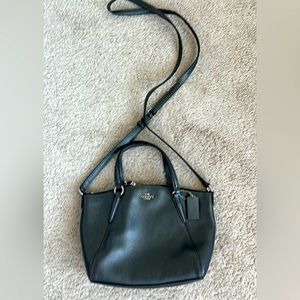 Coach crossbody
